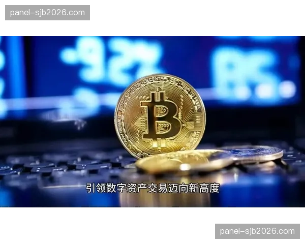 二级交易市场初步形成 促进数字资产流动性提升